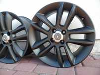Felgi 17&#039;&#039; 4x100 Opel Corsa Adam Astra Combo