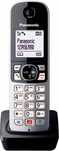 outlet słuchawka panasonic kx-tga685 dodatkowa słuchawka do kx-tg opis