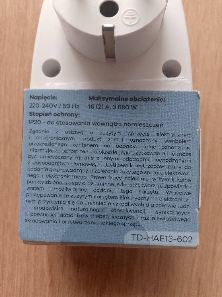 Programator czasowy.48programow