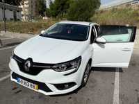 Renault Mégane 1.5 • Gasoleo • Automática