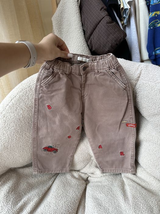 Джинси Zara 92 розмір