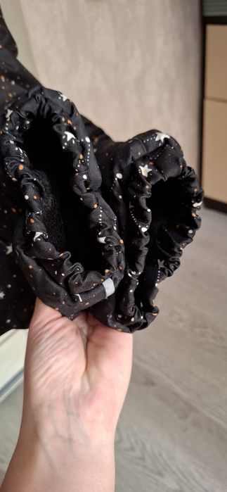 Комбінезон зимовий dekoza moms декоза 92-98