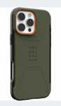 Etui Iphone 16 Pro Max UAG Civilian Oliwkowe