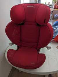 Cadeira auto Bebe Confort Ferofix - Grupo 2 3