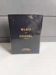 Chanel bleu de Chanel parfum 100ml