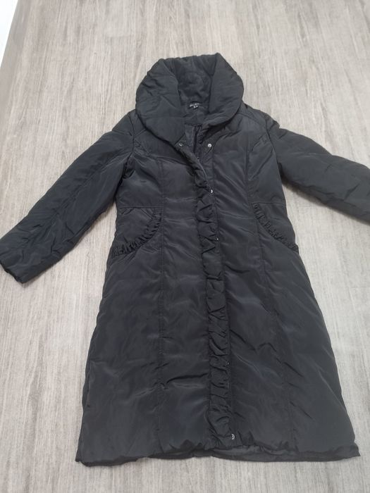 Sprzedam damski zimowy płaszczyk rozmiar 42.