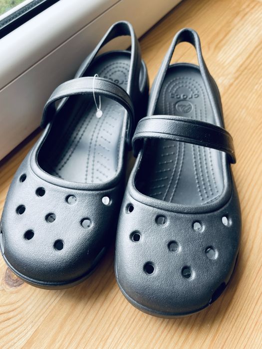 Buty Crocs orginał 35 r.