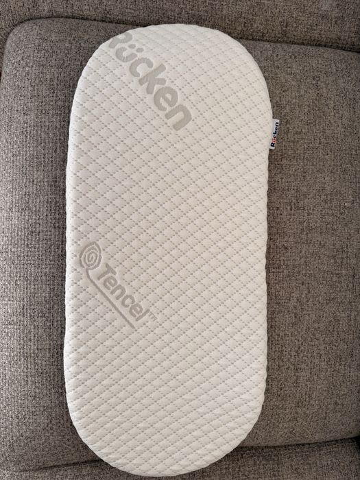 Materac do gondoli 74x32,5 Cm Rucken Cybex