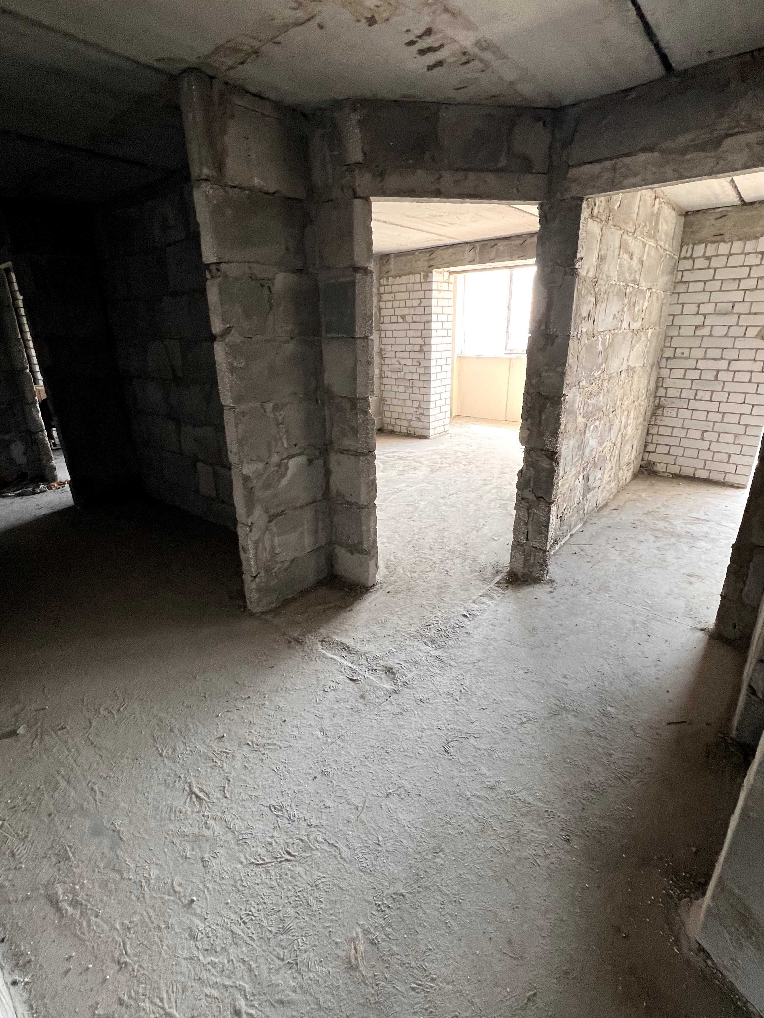 АКТУАЛЬНО! 3к в ЖК Зоряный, Дафи, Гагарина, Подстанция ЭКСКЛЮЗИВ КЛЮЧИ