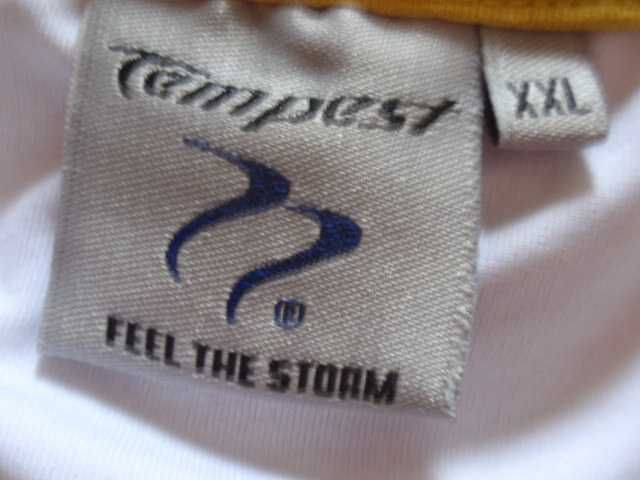 AFC Wimbledon oldschool koszulka Tempest XXL