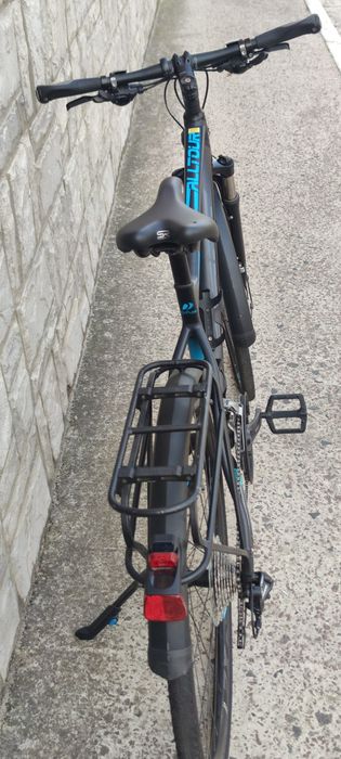 Велосипед Giant all tour Dior XT