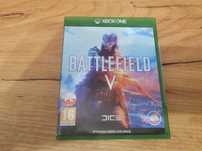 Gra Xbox one Battlefield V