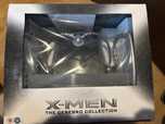 Marvel X-Men Cerebro Collection Kolekcja Filmów Hełm