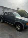Ford Ranger Plus 4X4