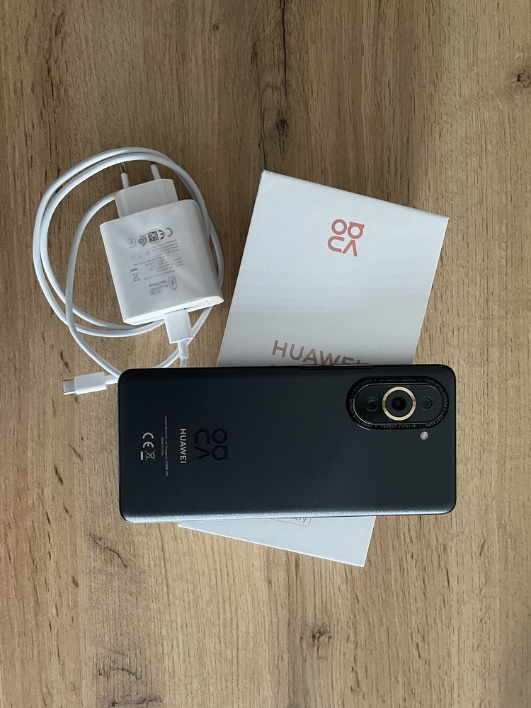Huawei Nova 10 Pro dual sim