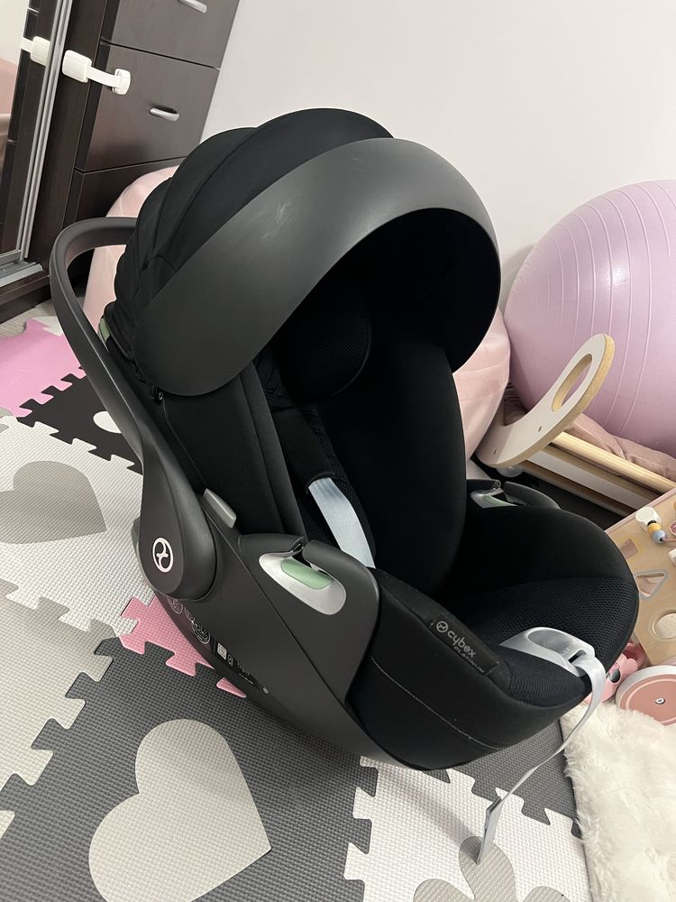 Fotelik Cybex Cloud T i-Size Plus