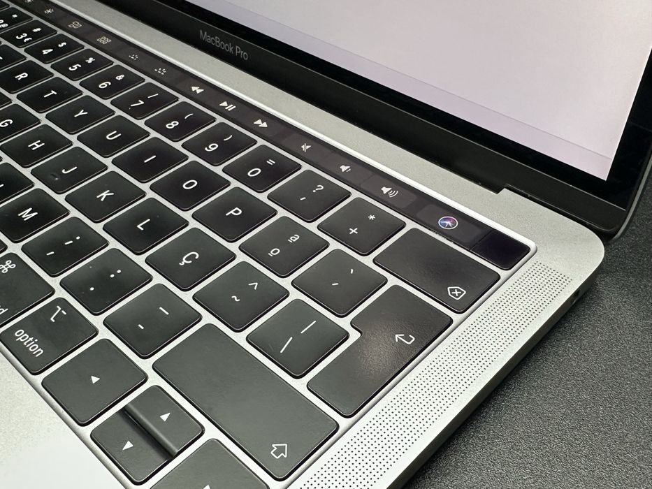 Macbook Pro 2019 *75 Ciclos*
