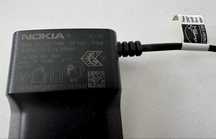 Ładowarka sieciowa Nokia AC- 5E używana