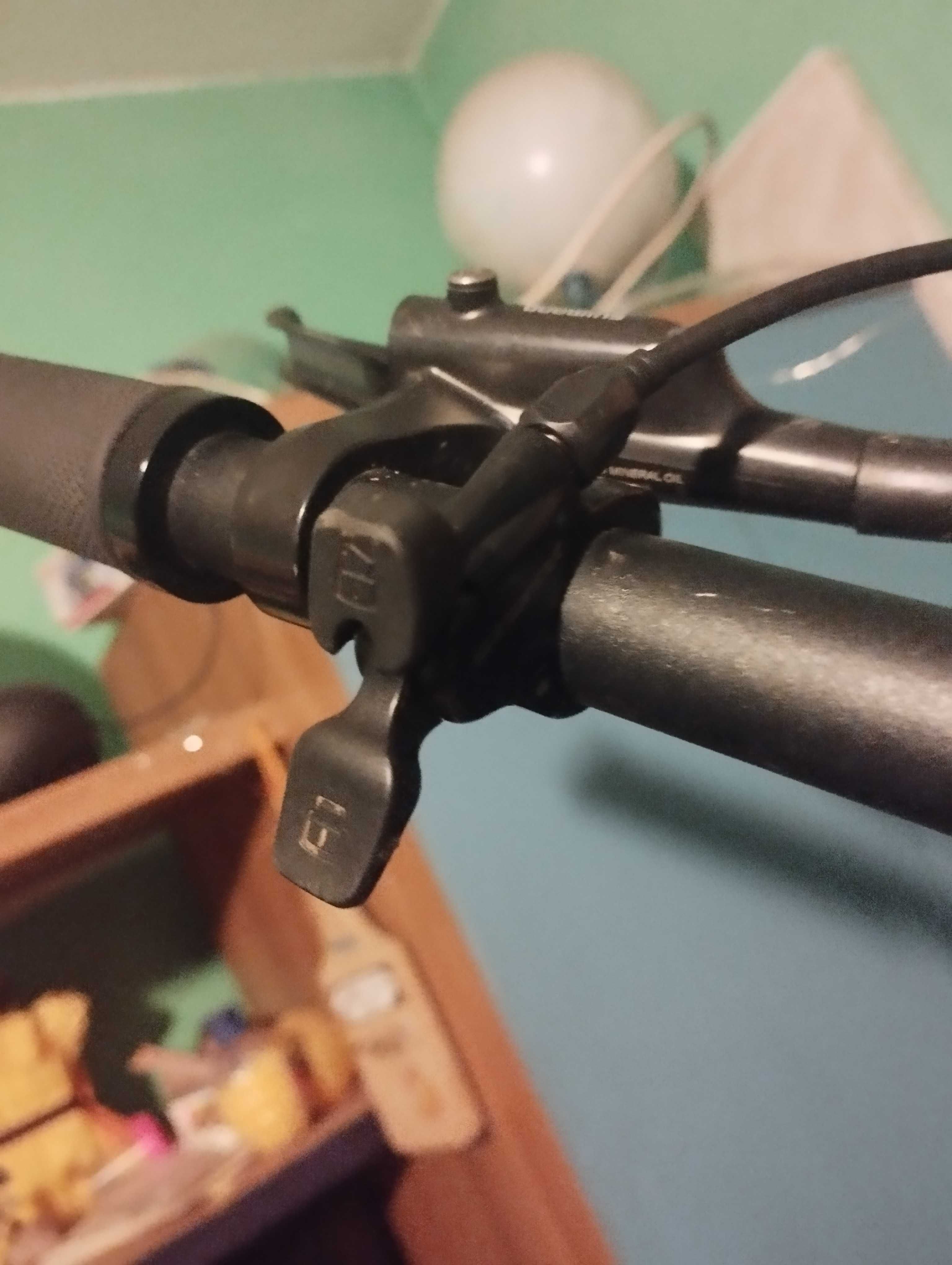 Sr suntour 130mm