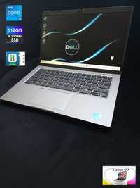 Ноутбук Dell Latitude 5420