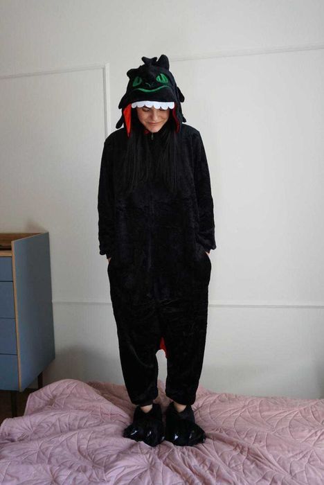 Кігурумі для дітей та дорослих