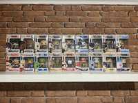 Fíguras Pop Funko | RARO/VINTAGE | Anime, Séries e Jogos