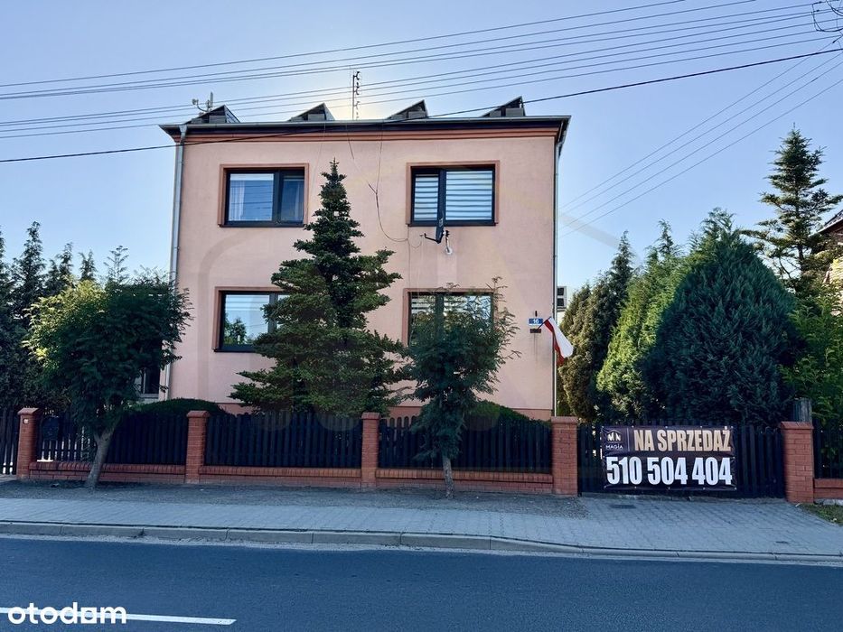 Komfortowy dom, fotowoltaika i pompa ciepła