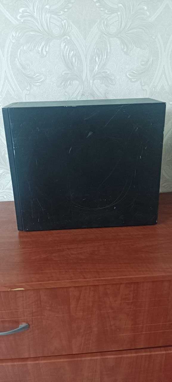 Комп'ютер i5-4590/8gb DDR3/64SSD 500HDD/400w