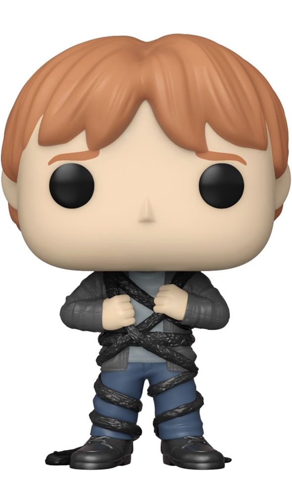 Коллекционный Funko Pop Гарри Поттер Рон Уизли визл