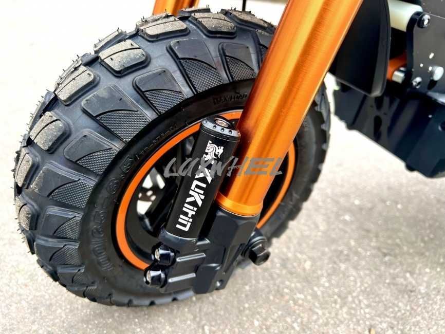 ‼️НОВИНКА‼️Електро самокат Kugoo Kirin M5 Pro1/ Электро самокат‼️