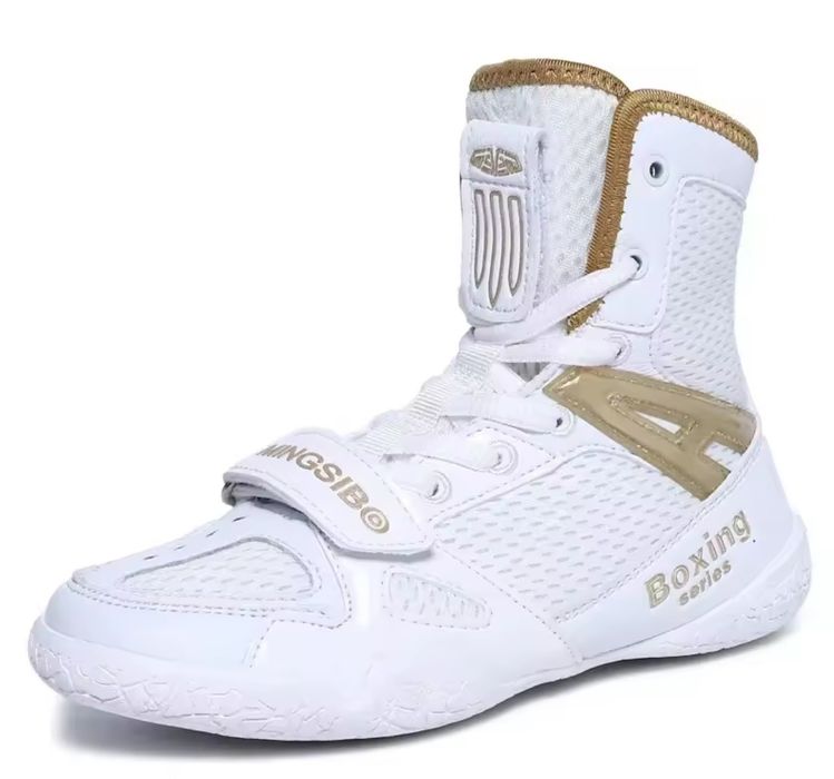 Боксерки, взуття для боксу
