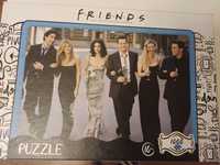 Puzzle Friends 1000 elementów