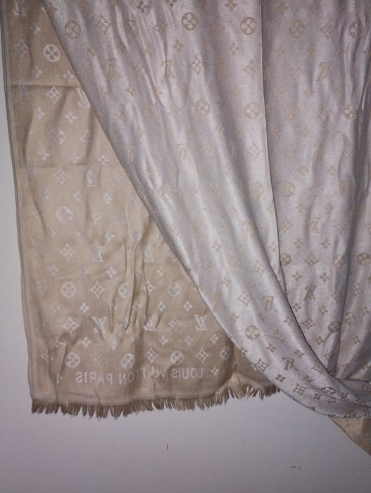 Szal Louis Vuitton Paris