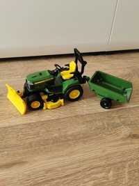 Bruder kosiarka do trawy John Deere