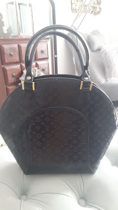 Torebka Louis Vuitton