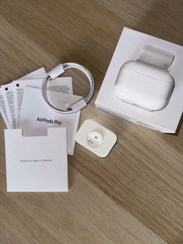 AirPods Pro (2nd generation)