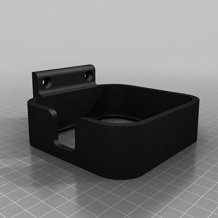 Настенное крепление для роутера Apple AirPort Extreme, Time Capsule