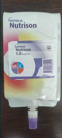 Nutricia Nutrison 1.0kcal/ ml 2 kartony