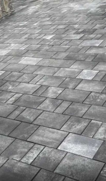 Плитка тротуарна
