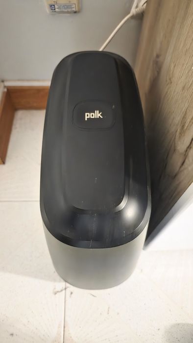 Soundbar polk magnifi mini
