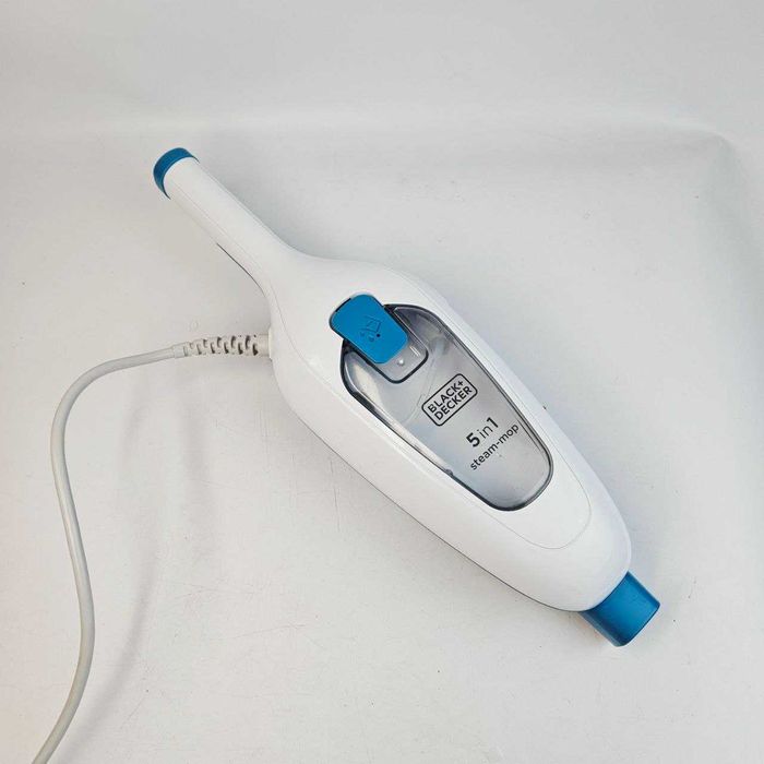 Парогенератор (голова) для парової швабри BLACK + DECKER Type 1