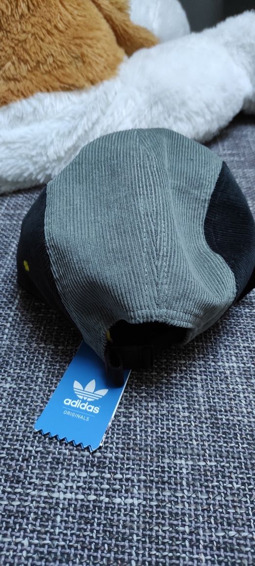 Czapka Adidas męska oryginalna