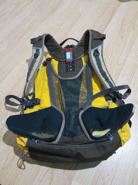 Tatonka рюкзак похідний