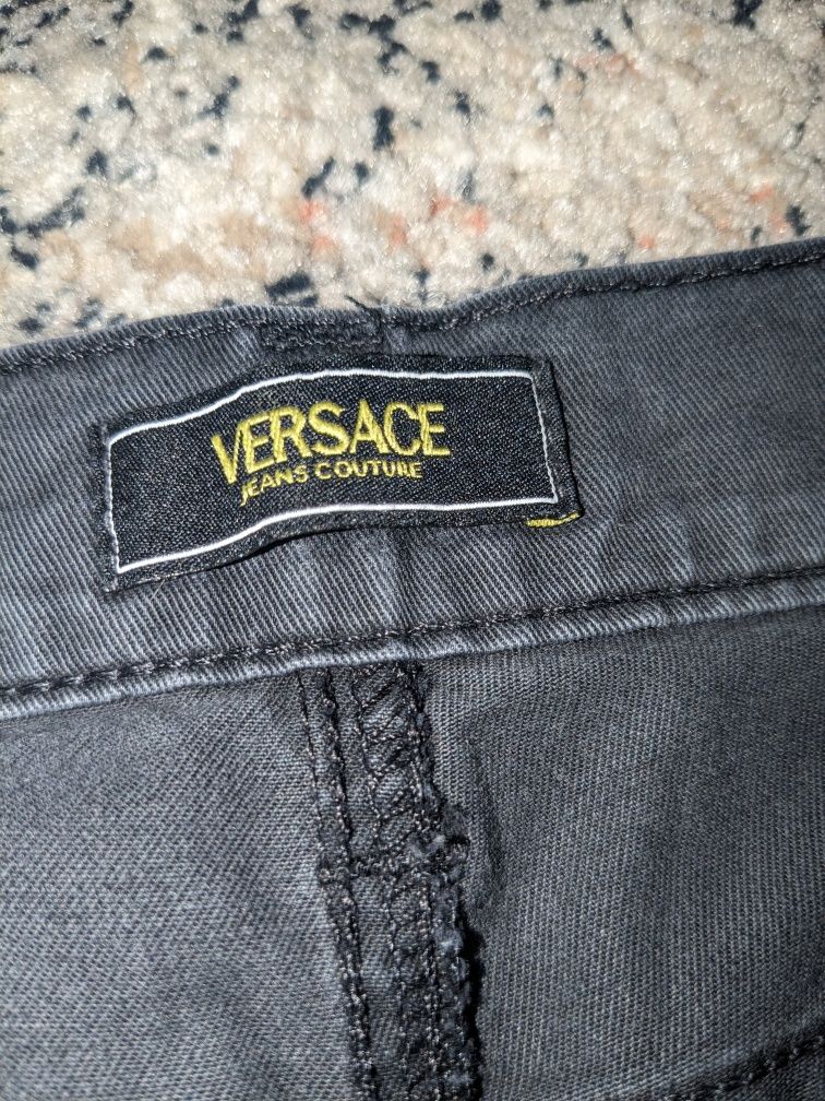 Джинси(штани)Versace