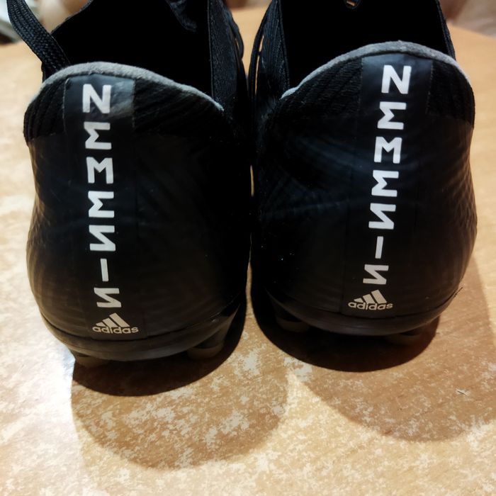 Бутси Adidas оригінал