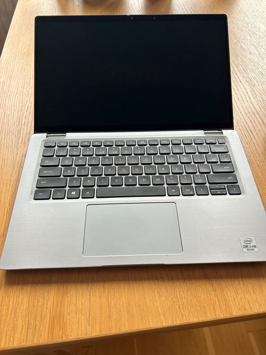 Latitude 7410 Intel I7-10610U SSD 512GB 14” FHD 16GB  Windows 10 Pro