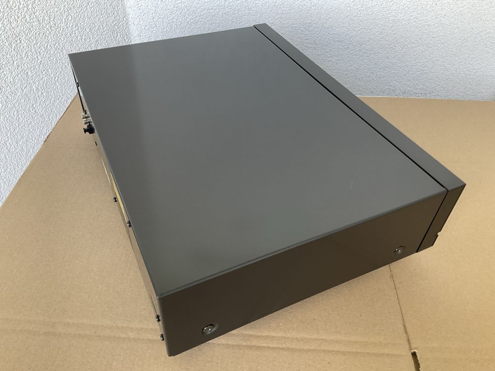 CD Technics SL-PS50.