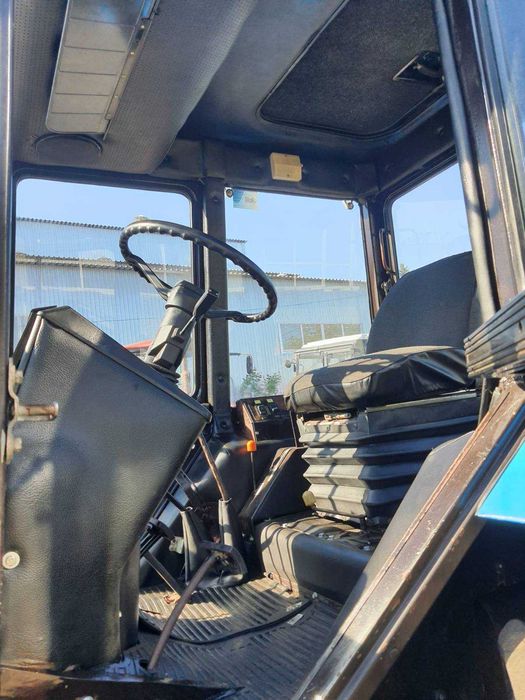 Трактор МТЗ 1221.2, 2009 року