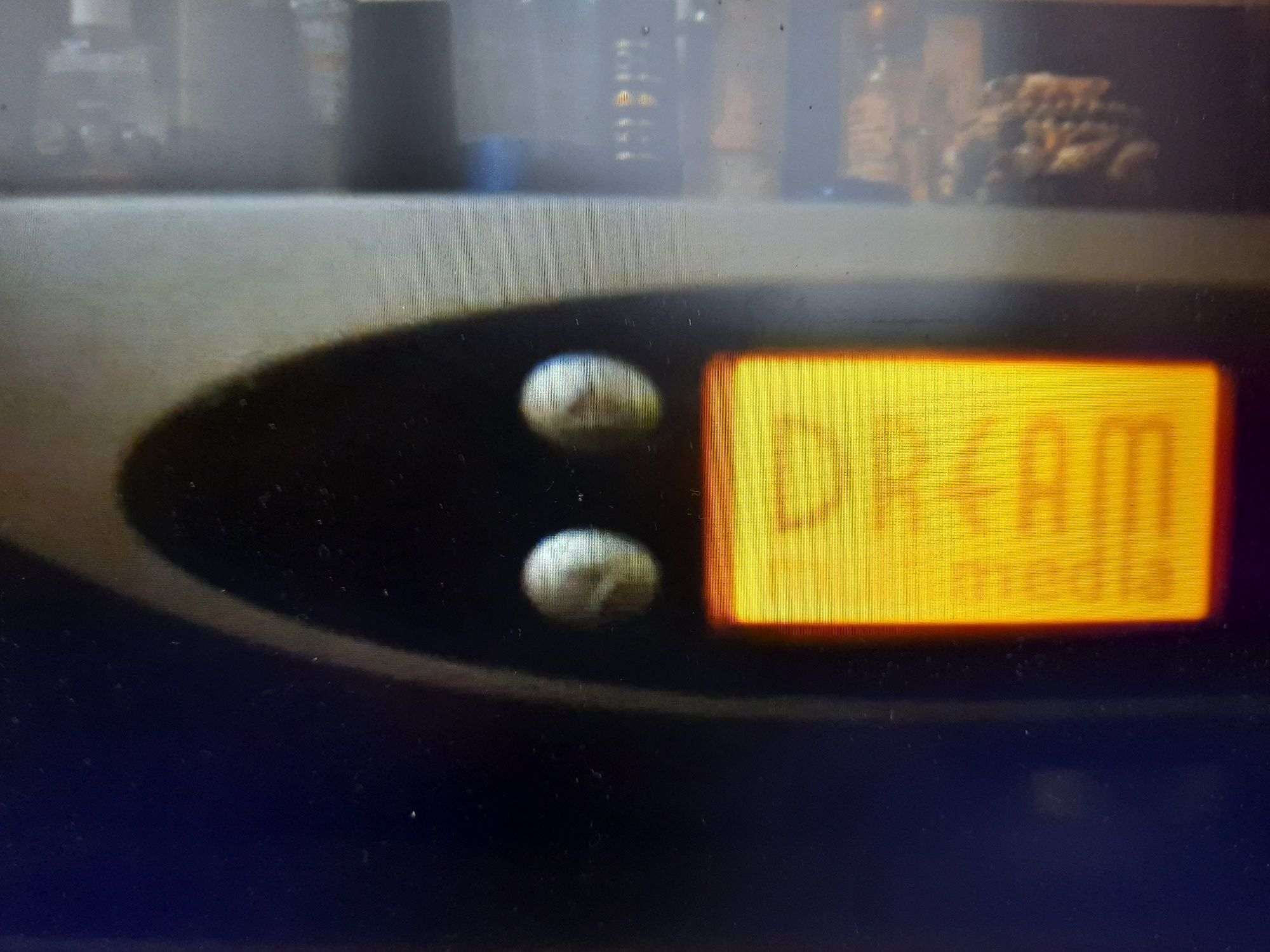 Dream box 7000-S