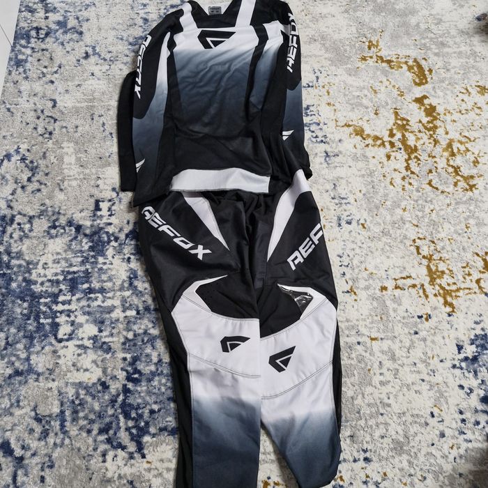 Fatos enduro / motocross